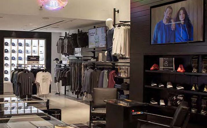 Pictures of Retail, Restaurant property located at 17718 International Dr, Orlando, FL 32821 for lease - image #1