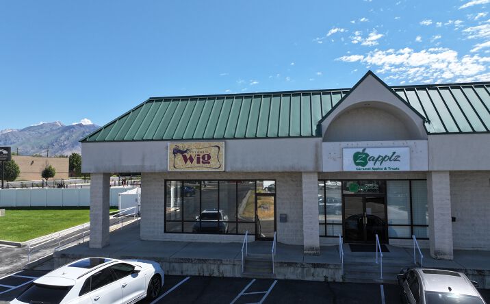 Pictures of Retail property located at 194 North West State Road, American Fork, UT 84003 for lease - image #1