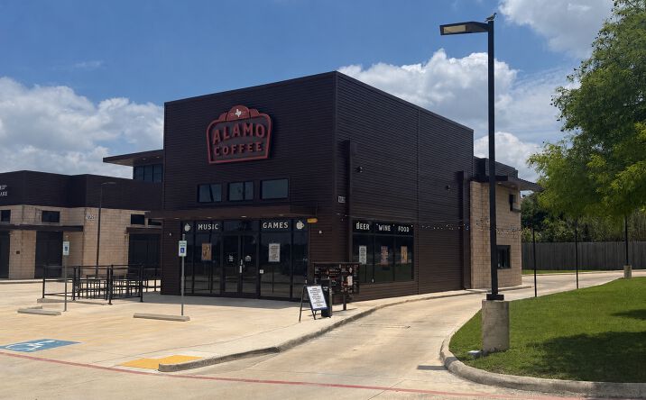 Pictures of Retail, Restaurant property located at 1021 Sendero Springs Drive, Round Rock, TX 78681 for lease - image #1