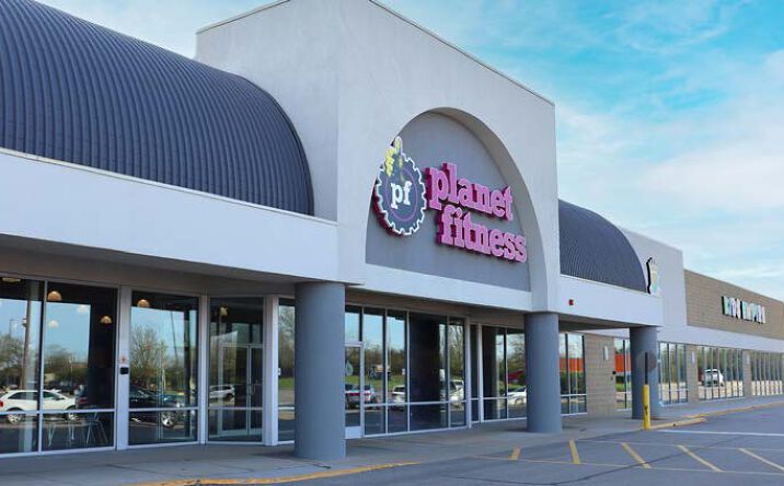 Pictures of Retail property located at 1851 - 1892 N Neltnor Blvd, West Chicago, IL 60185 for lease - image #1