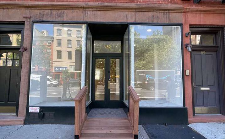 Pictures of Retail property located at 152 NINTH AVE, NEW YORK, NY 10011-4952 for lease - image #1