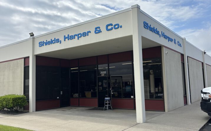 Pictures of Industrial property located at 2699 Del Monte Street, West Sacramento, CA 95691 for lease - image #1