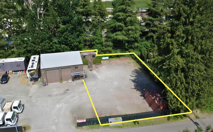 Pictures of Industrial, Land property located at 12218 51st Pl S, Tukwila, WA 98178 for lease - image #1