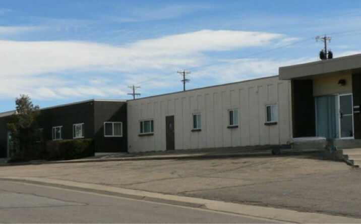 Pictures of Industrial property located at 15850 W. 5th Ave, Golden, CO 80401 for lease - image #1