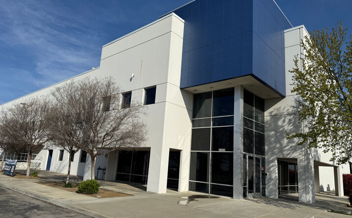 Pictures of Industrial property located at 34928 McMurtrey Avenue, Bakersfield, CA 93308-9578 for lease - image #1