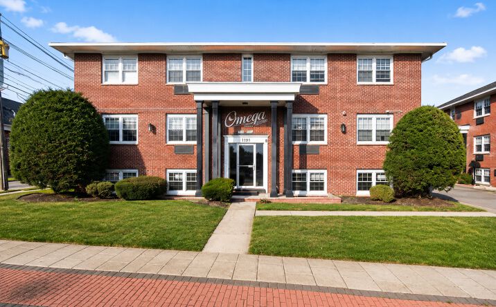 Pictures of Office property located at 1185-1191 Morris Avenue, Union, NJ 07083 for lease - image #1