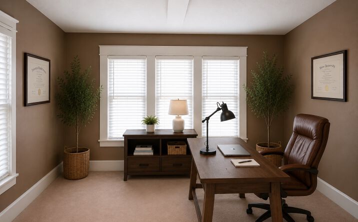 Pictures of Retail, Office property located at 1103 West Elm Street, Rogers, AR 72756 for lease - image #1