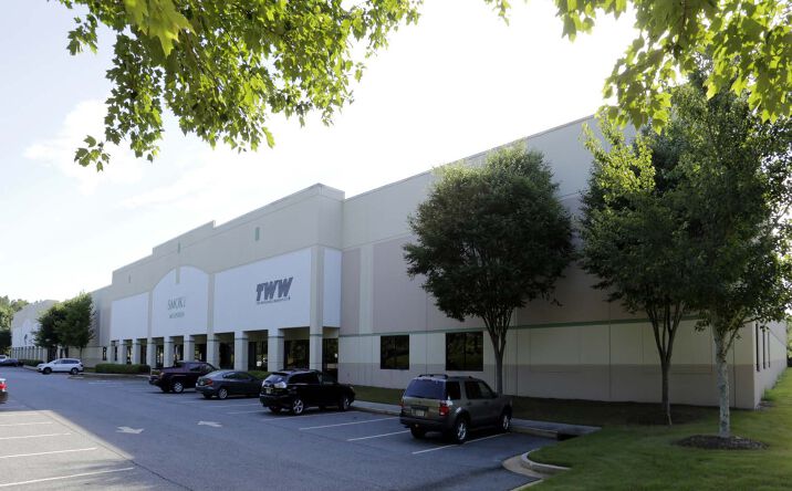 Pictures of Industrial property located at 2021 Cedars Rd SE, Lawrenceville, GA 30043 for lease - image #1