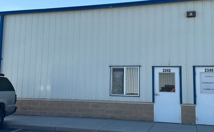 Pictures of Industrial property located at 2342 Eldridge Avenue, Twin Falls, ID 83301 for lease - image #1