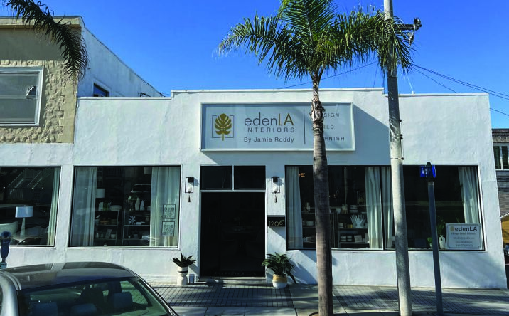 Pictures of Retail property located at 1209 Manhattan Ave, Manhattan Beach, CA 90266-4702 for lease - image #1