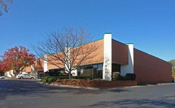 Pictures of Industrial property located at 2979 Pacific Drive, Norcross, GA 30071 for lease - image #1