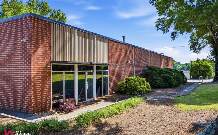 Pictures of Industrial property located at 5036 Minola Dr, Stonecrest, GA 30038 for lease - image #1