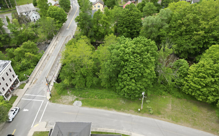 Pictures of Land property located at Main Street, Chester, MA 01011 for lease - image #1