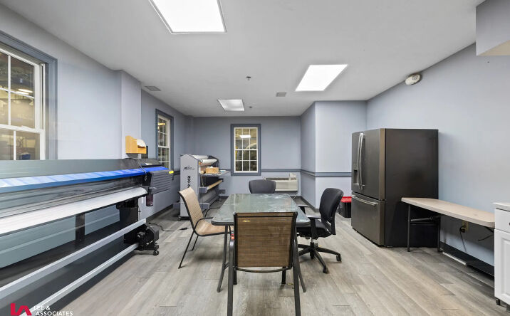 Pictures of Industrial property located at 4151 Industrial Park Dr NW, Norcross, GA 30071 for lease - image #1