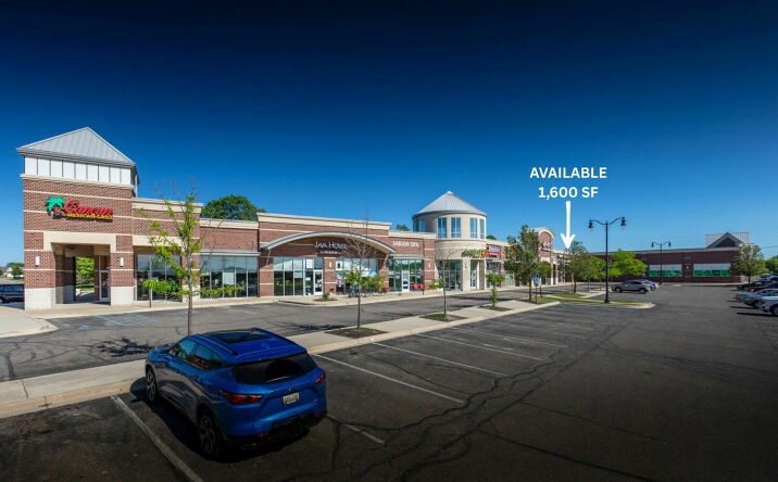 Pictures of Retail, Office property located at 25660 Pontiac Trail, South Lyon, MI 48178 for lease - image #1