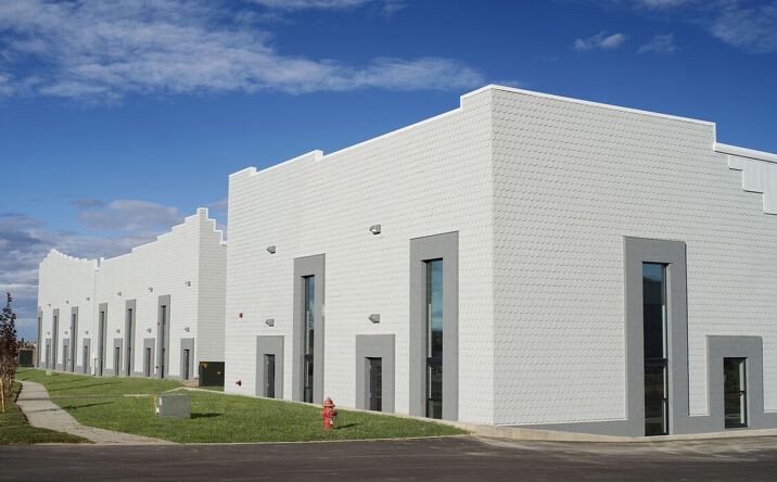 Pictures of Industrial property located at 3540 State Highway 52 - H29, Frederick, CO 80516 for lease - image #1
