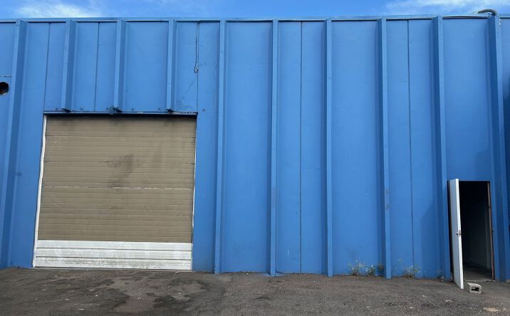 Pictures of Office, Industrial property located at 4747 Pearl St, Boulder, CO 80304 for lease - image #1