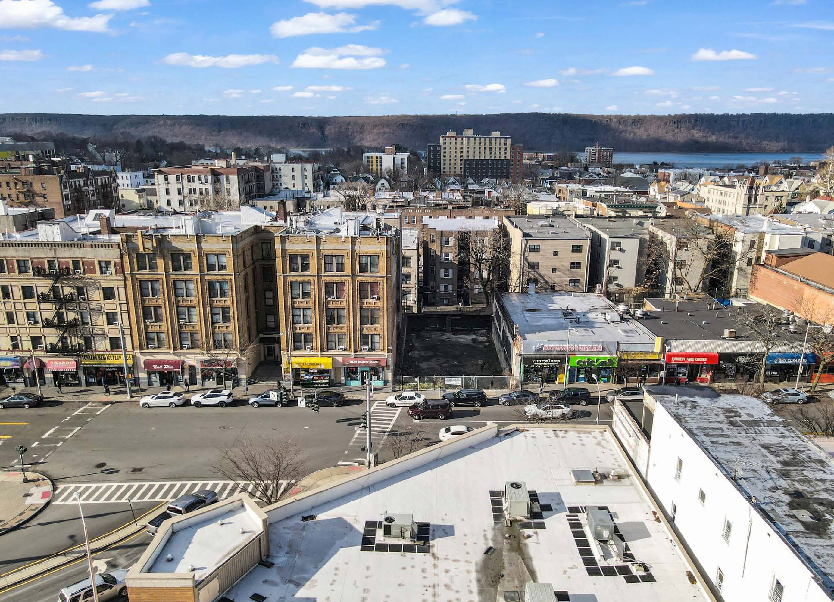 Yonkers Entries Results 51 - po61hiv