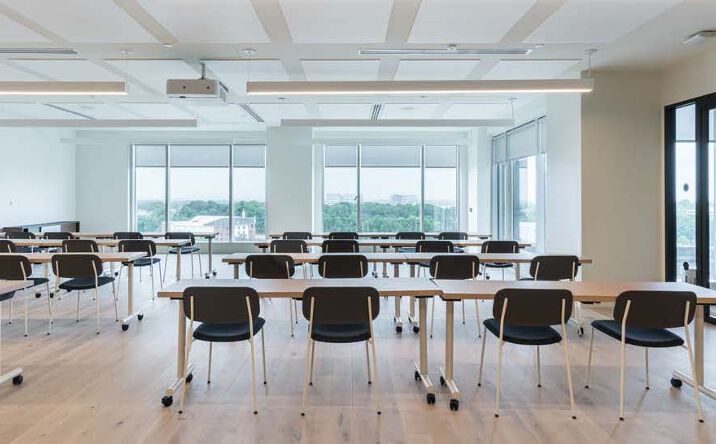 Pictures of Office property located at 1155 Perimeter Ctr, Atlanta, GA 30338 for lease - image #1