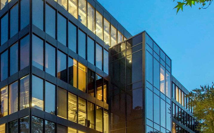 Pictures of Office property located at 41, 47 & 53 Perimeter Center East, Atlanta, GA 30346 for lease - image #1