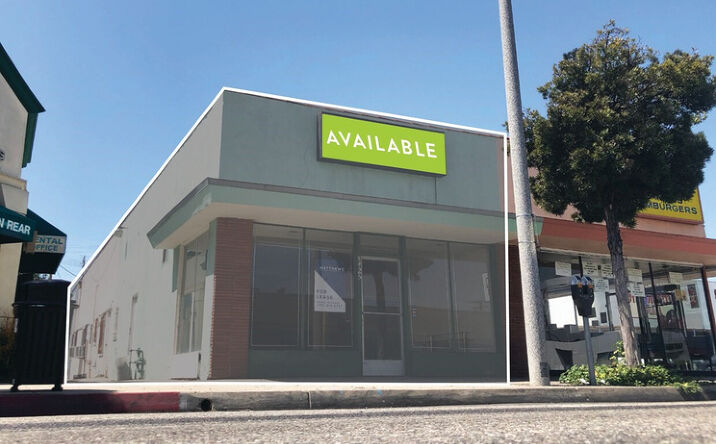 Pictures of Retail property located at 5425 Sepulveda Blvd, Culver City, CA 90230 for lease - image #1