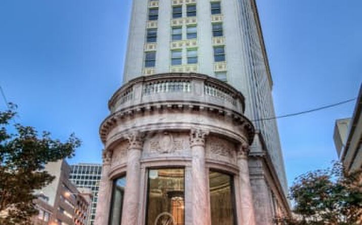 Pictures of Office property located at 50 Hurt Plaza SE, Atlanta, GA 30303 for lease - image #1