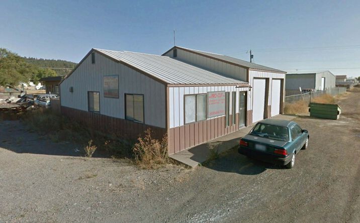 Pictures of Industrial property located at 5724 N Sycamore St, Spokane, WA 99217 for lease - image #1