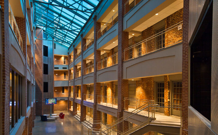 Pictures of Office property located at Baltimore Block, Midtown Atlanta, Atlanta, GA 30313 for lease - image #1