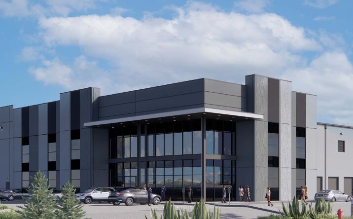 Pictures of Industrial property located at 21251 E 152nd Avenue, Brighton, CO 80603 for lease - image #1