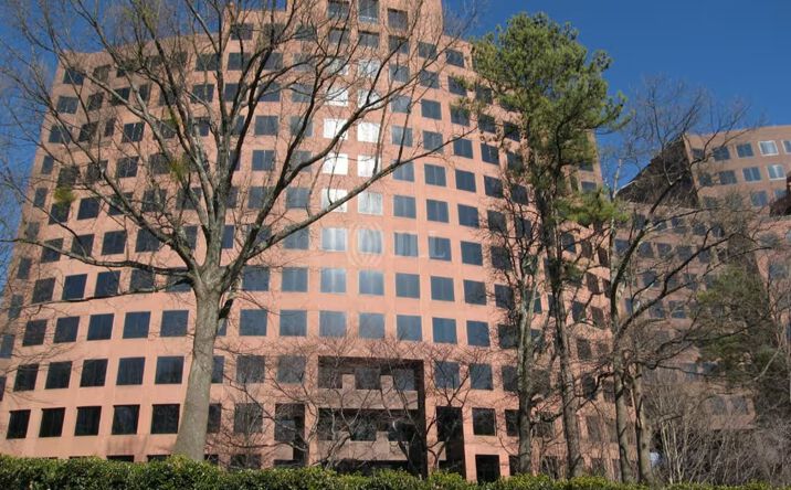 Pictures of Office property located at 2727 Paces Ferry Rd SE, Atlanta, GA 30339 for lease - image #1