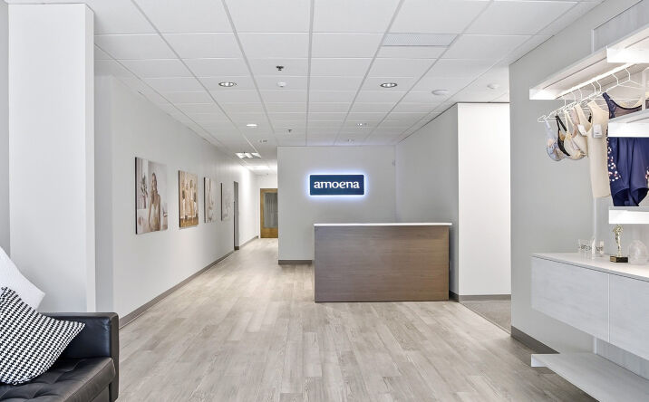 Pictures of Office property located at 1000 Cobb Place Boulevard, Kennesaw, GA 30144 for lease - image #1