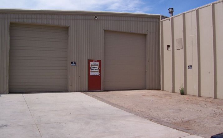 Pictures of Industrial, Special Purpose property located at 4747 Pearl St, Unit M1 & M2, Boulder, CO 80304 for lease - image #1