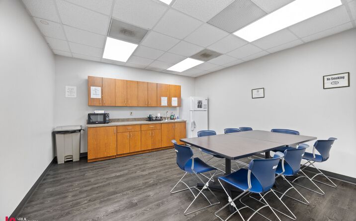 Pictures of Office property located at 1400 Montreal Road, Tucker, GA 30084 for lease - image #1