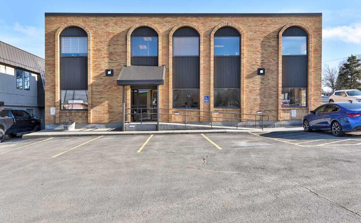 Pictures of Office property located at 501 N Sanders Street 204, HELENA, MT 59601 for lease - image #1