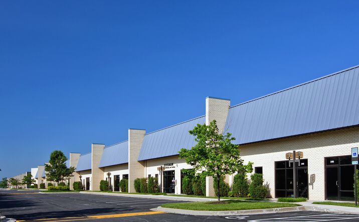 Pictures of Industrial property located at 711 E Ordnance Rd, Baltimore, MD 21226 for lease - image #1
