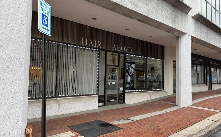 Pictures of Retail property located at 1 School Street 104, Glen Cove, NY 11542 for lease - image #1