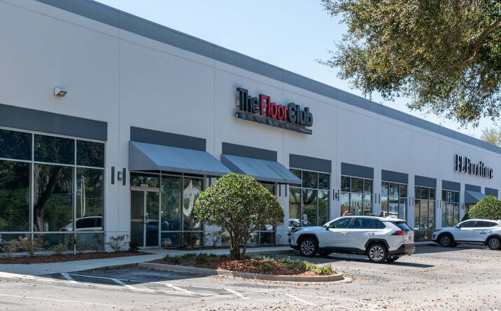 Pictures of Industrial property located at 11840 Beach Blvd, Jacksonville, FL 32246 for lease - image #1