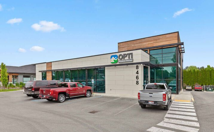 Pictures of Office property located at 8468 N Wayne Dr, Hayden, ID 83835 for lease - image #1