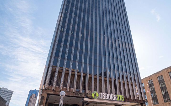 Pictures of Office property located at 370 Wabasha St N, Saint Paul, MN 55102 for lease - image #1