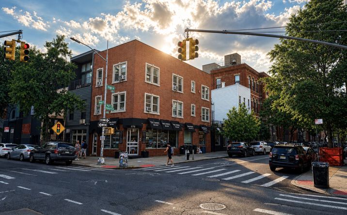 Pictures of Retail property located at 578 Driggs Avenue, brooklyn, NY 11211 for lease - image #1