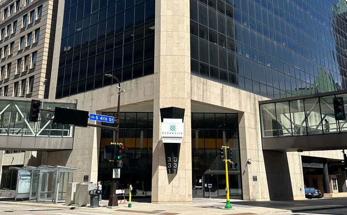 Pictures of Retail, Office property located at 331 2nd Ave S, Minneapolis, MN 55401 for lease - image #1
