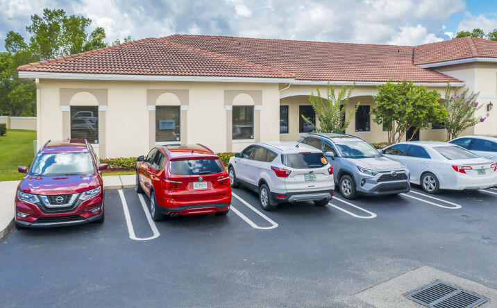 Pictures of Office, Special Purpose property located at 11776 W Sample Road 101, Coral Springs, FL 33065 for lease - image #1