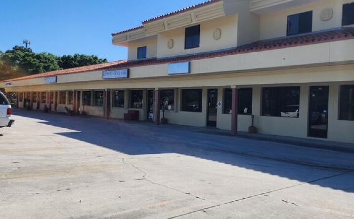 Pictures of Special Purpose property located at 1302 SW Bayshore Boulevard, Port St. Lucie, FL 34983 for lease - image #1