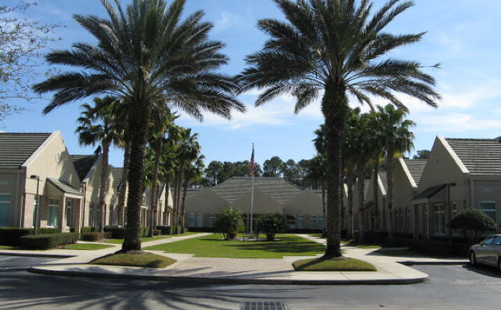 Pictures of Office, Retail, Special Purpose property located at 265 Clyde Morris Boulevard 210, Ormond Beach, FL 32174 for lease - image #1