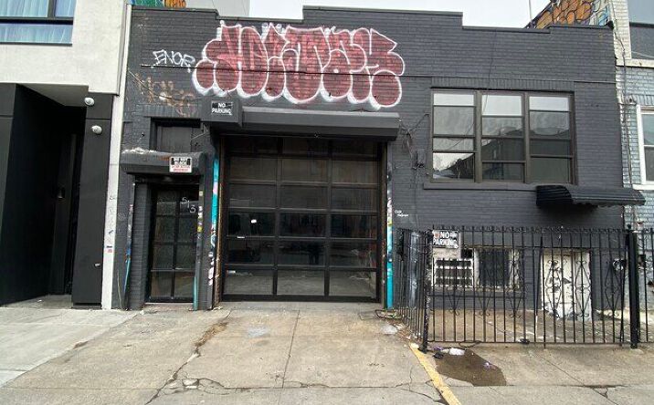 Pictures of Retail property located at 513 Evergreen Ave, Brooklyn, NY 11221 for lease - image #1