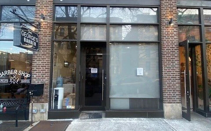 Pictures of Retail, Office property located at 839 Classon Ave, Brooklyn, NY 11238 for lease - image #1