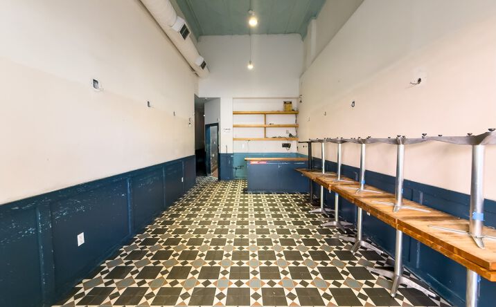 Pictures of Retail property located at 258 Dekalb Ave, Brooklyn, NY 11205 for lease - image #1