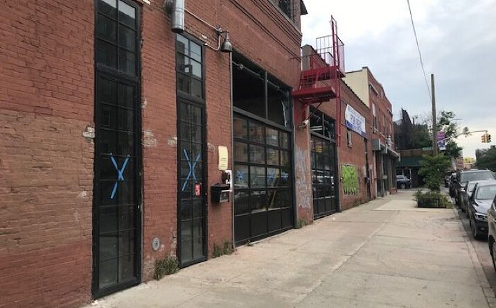 Pictures of Retail property located at 900 Grand St, Brooklyn, NY 11211 for lease - image #1