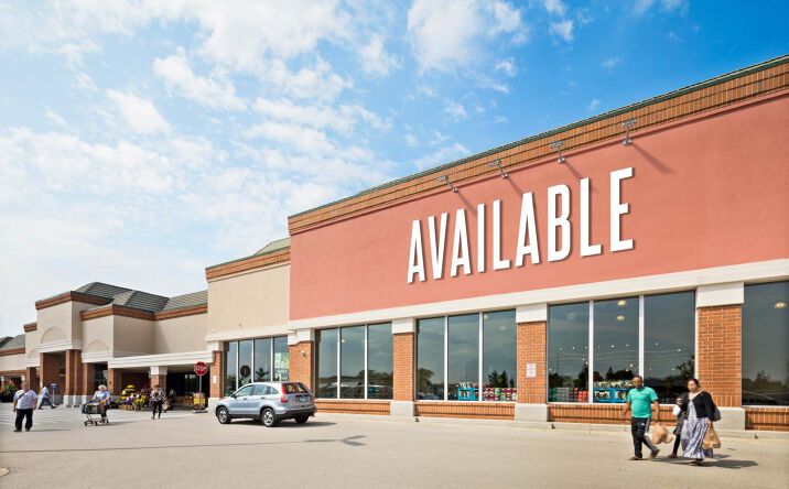 Pictures of Retail property located at Gary Avenue & Schick Road, Bloomingdale, IL 60108-3107 for lease - image #1