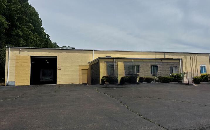 Pictures of Industrial property located at 67 South Turnpike Road, Wallingford, CT 06492 for lease - image #1
